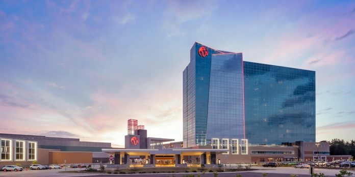 rivers casino job fair 2022