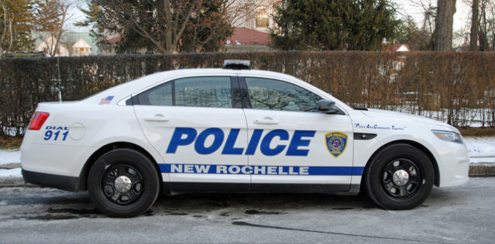 Arrest made in New Rochelle double stabbing  Mid Hudson News