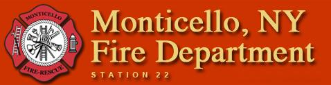 Monticello fire district awarded federal funding for breathing ...