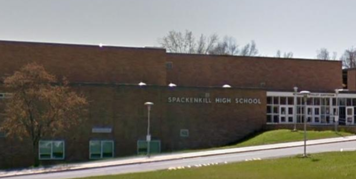 Governor signs bill holding Spackenkill school district harmless - Mid ...