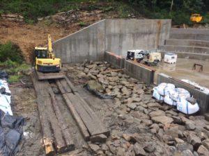 whaley dam dams gillibrand hazard funding