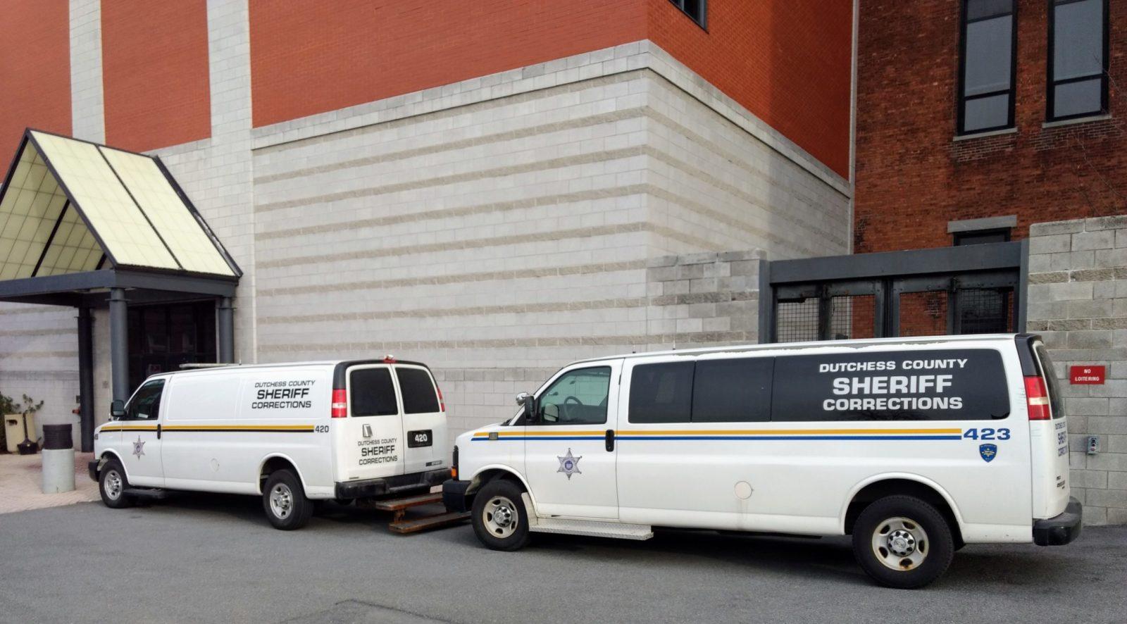 Dutchess Sheriffs Office Modifies Law Enforcement Center Public Lobby Access Mid Hudson News
