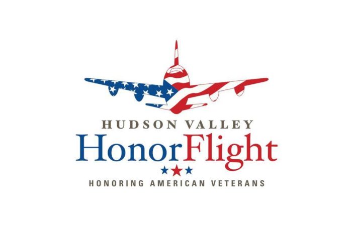 Daughter Joins Father For Honor Flight