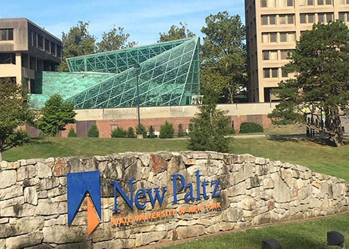 SUNY New Paltz classes cancelled, on-campus residents mandated to leave - Mid-Hudson News