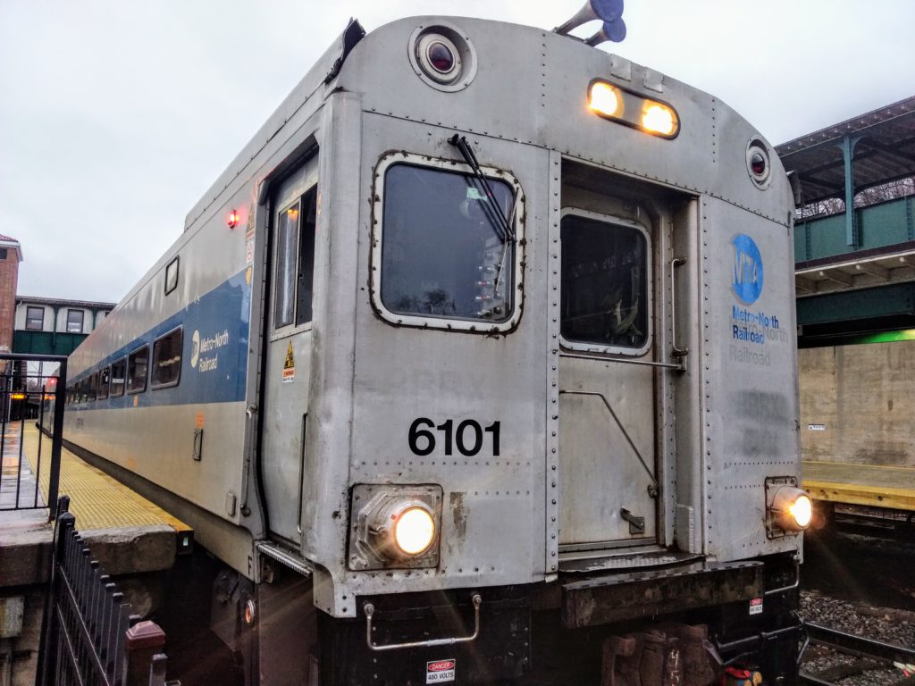 Metro-North expands schedule - Mid Hudson News