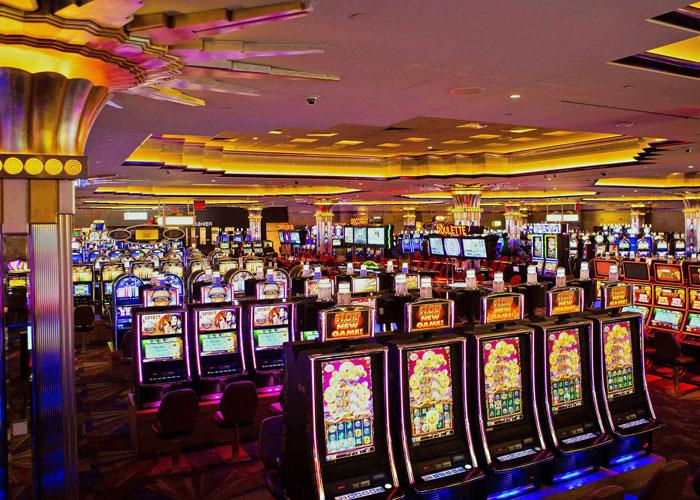 Everything You Wanted to Know About casino and Were Afraid To Ask