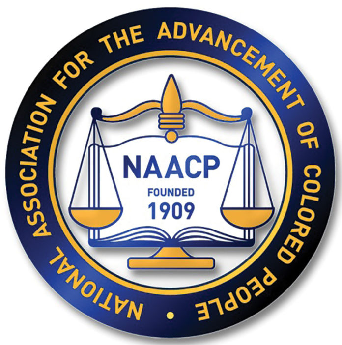 NAACP leader Murder of black men by police must stop Mid Hudson News