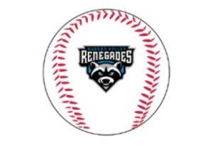 Six Renegades players selected to participate in Arizona Fall League - Mid  Hudson News