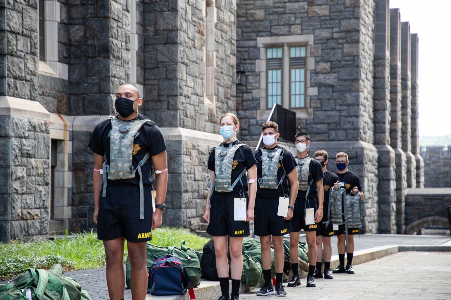 Class of 2026 to enter West Point Mid Hudson News