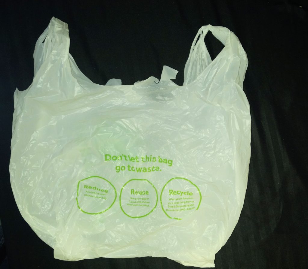 Recycle Brevard: Plastic Bags: What to do with them?