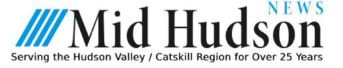 Mid Hudson News