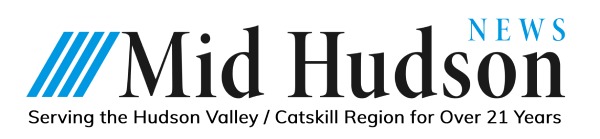 Mid Hudson News logo