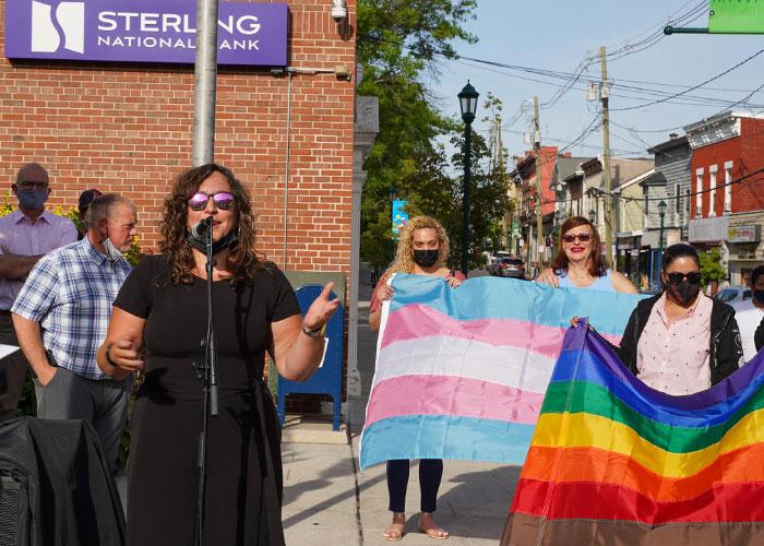 Rockland County celebrates Pride Month Mid Hudson News