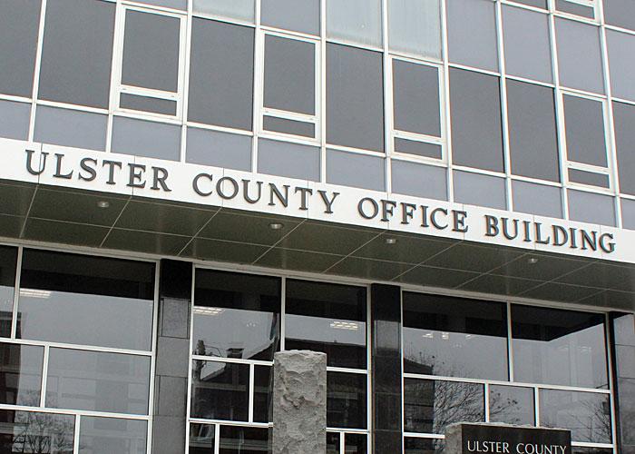 Ulster comptroller takes county to court for Gulnick documents
