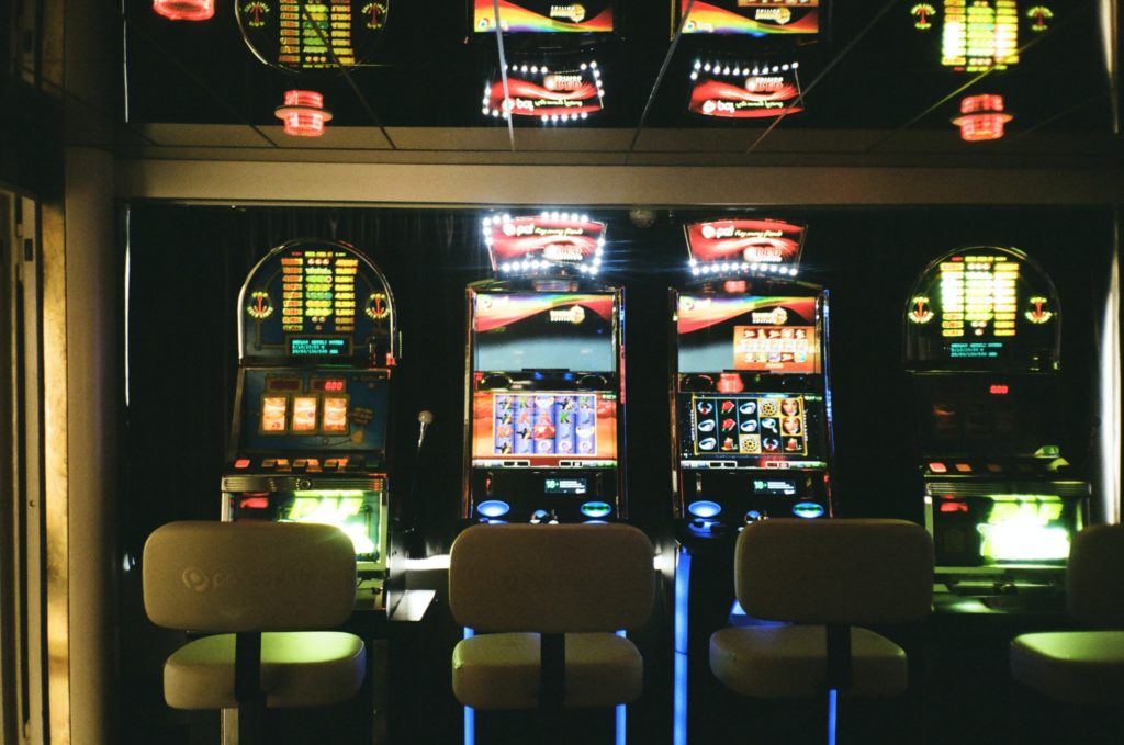 gambling - The Six Figure Challenge