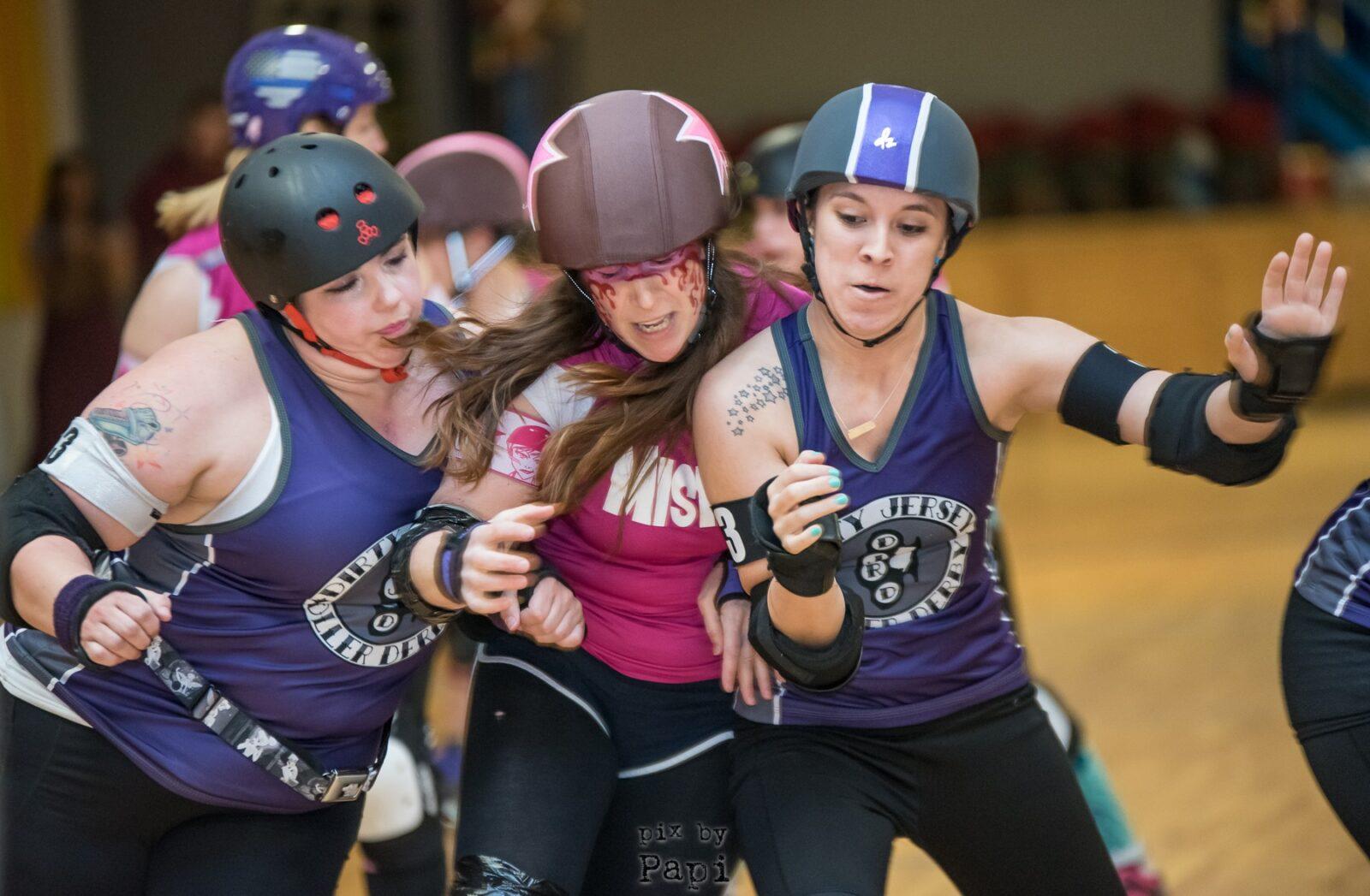 Rodeo City Roller Derby