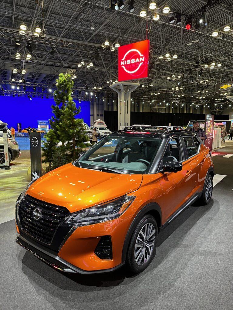 Motors Kicks Off Its Inaugural New York Auto Parts Show To