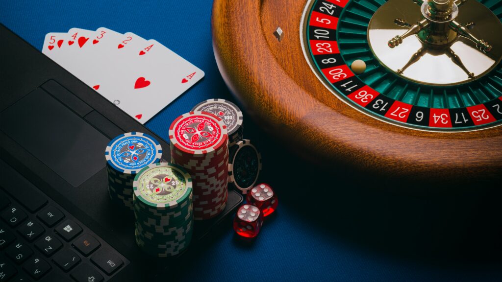 How to choose Poker Chips?, News