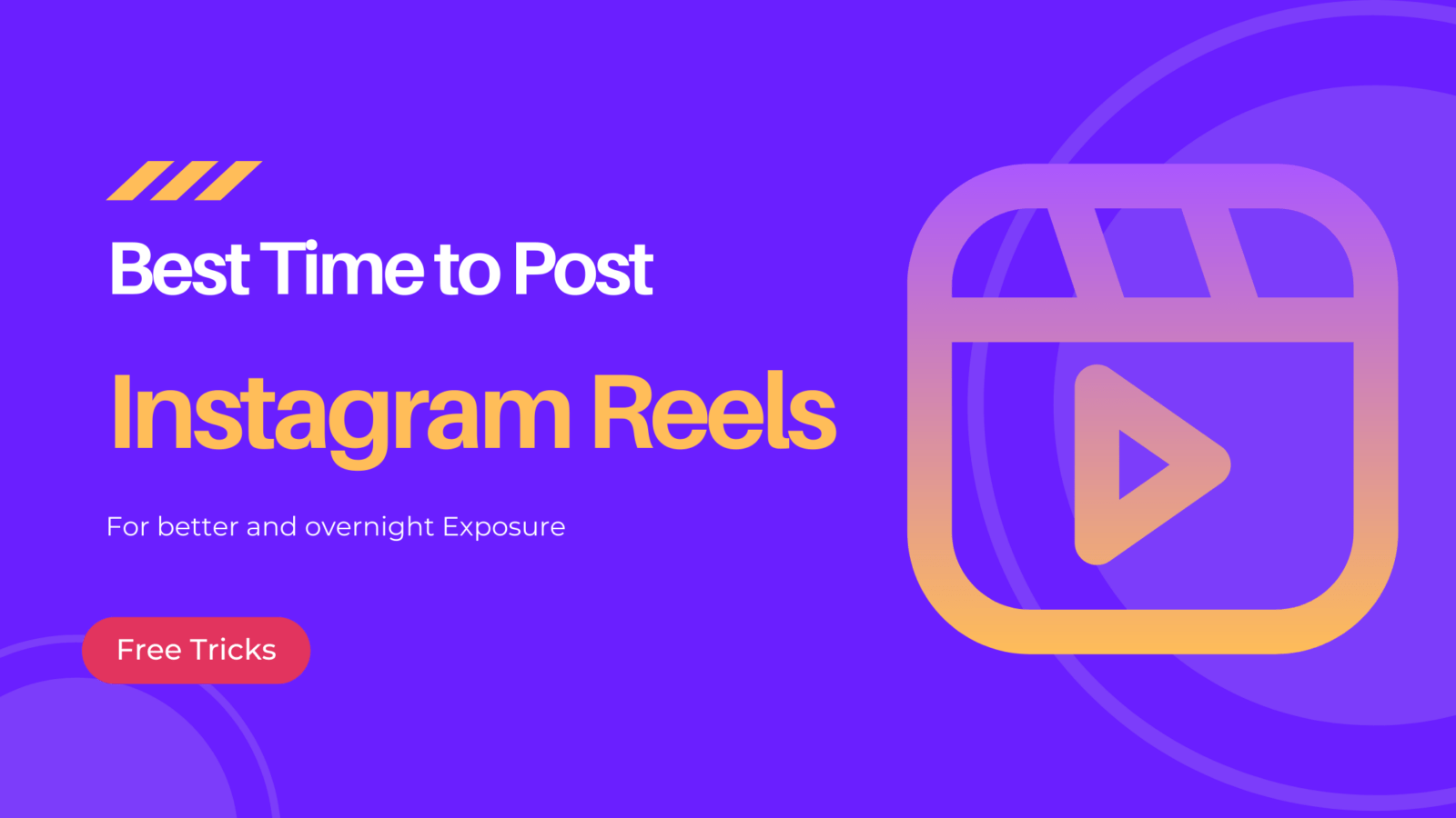 What Is The Best Time To Post Instagram Reel? - Mid Hudson News