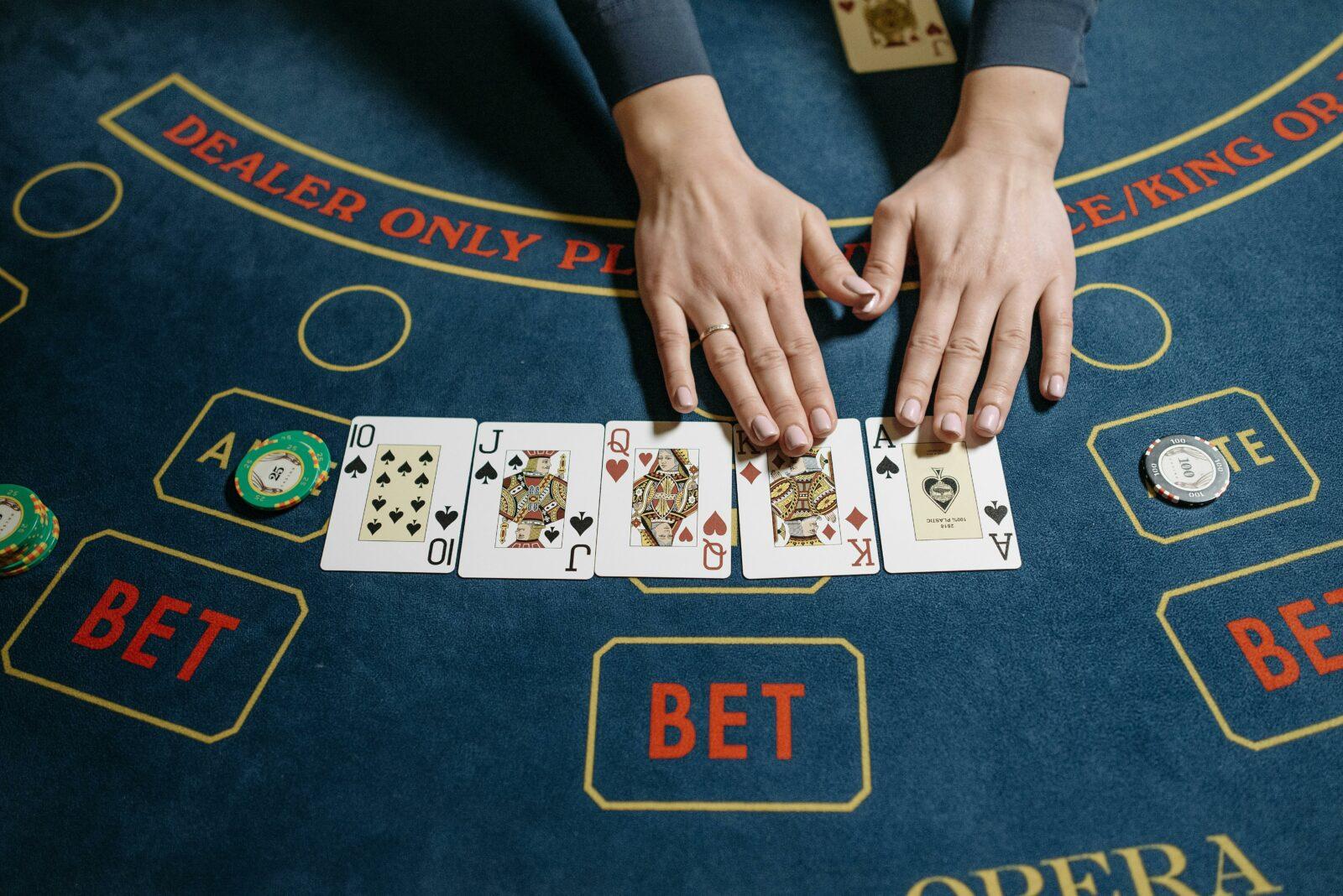 11 Ways To Reinvent Your Memo Casino & Sportsbook