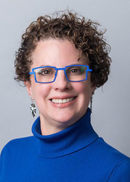 Stella Turk, SUNY New Paltz'a Kayıt Yönetimi Başkan Yardımcısı olarak atandı