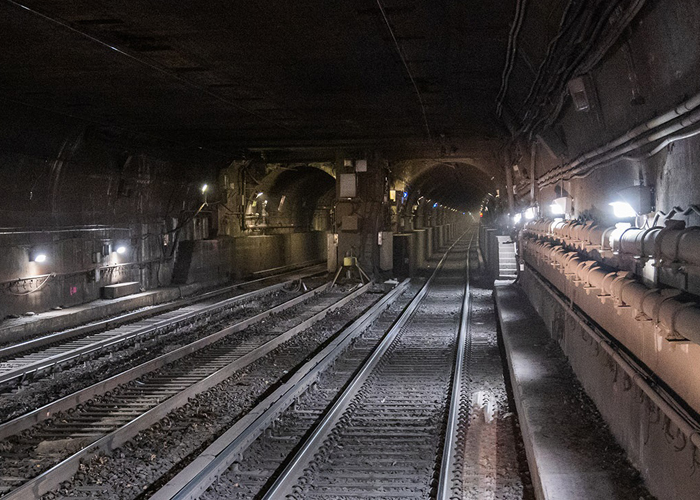 Amtrak’s East River Tunnel renovation: major headache for Hudson Valley rail commuters