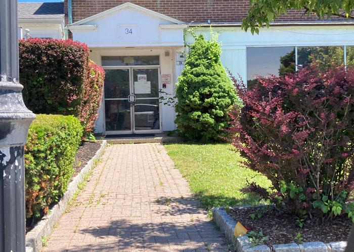 Saga of 34 Gleneida Avenue continues