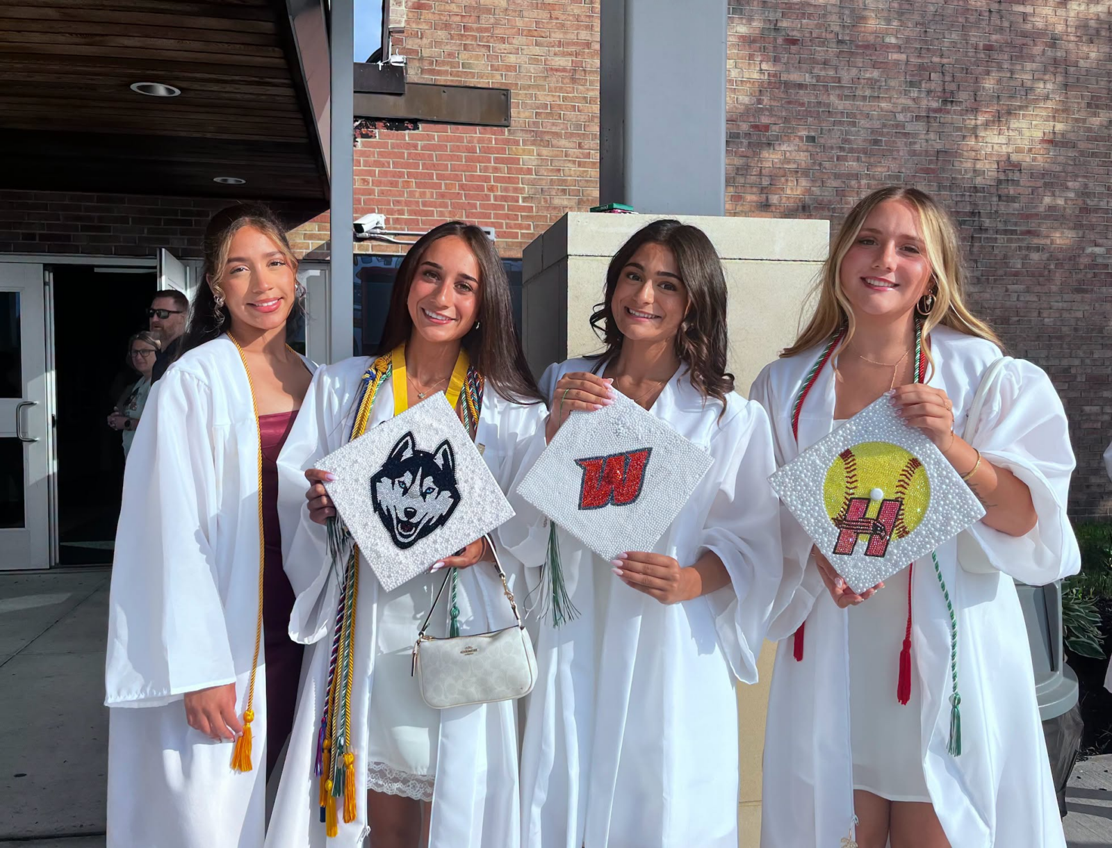 Brewster High School recognizes Class of 2026