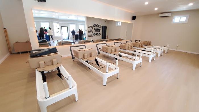 New Pilates studio opens in Monticello (VIDEO)