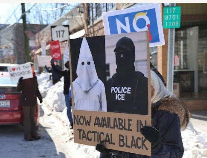 Lawler criticizes NWI protests in Yorktown following family’s objections