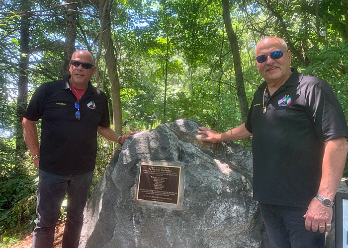 Miners who perished 131 years ago remembered in Putnam County